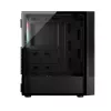 Logic ARYA ARGB MINIDI Case USB 3.0 nero