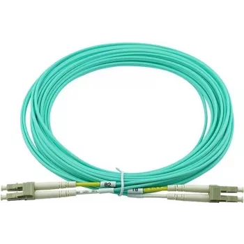 Cavo di rete BlueOptics 45D4774 compatibile cavo patch LC-LC multimodale 5 metri