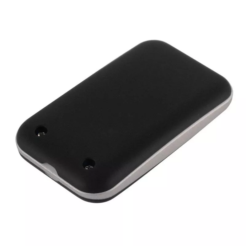 Media-tech MT5108 prodotto nero