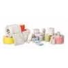 Etichetta Zebra Z-Band UltraSoft 25 x 152