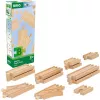 World rail starter set B, ferrovia