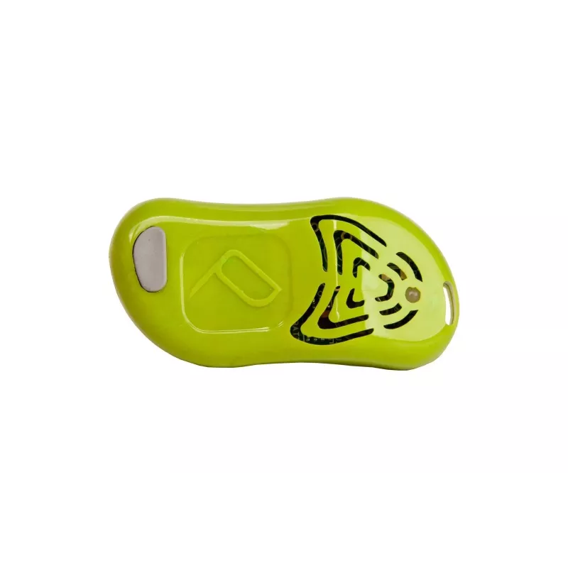 TICKLESS rimozione zecche a ultrasuoni, per cacciatori HUNTER, verde