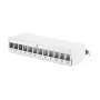 Patch panel modulare da tavolo Digitus DN-93706 12 porte