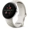 Google - Cinturino per smartwatch - taglia S - porcellana - per Pixel Watch 3 (GA06133-WW)