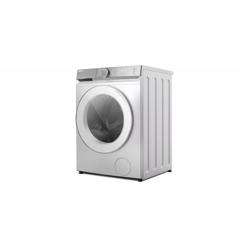 Lavatrice Toshiba TW-BK100GF4PL(WK) 9 kg, classe di efficienza energetica A