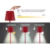 Cuocivapore elettrico Beper P201UTP114 a 2 livelli, da tavolo