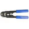 Set di attrezzi per preparazione cavi DeLOCK 86105