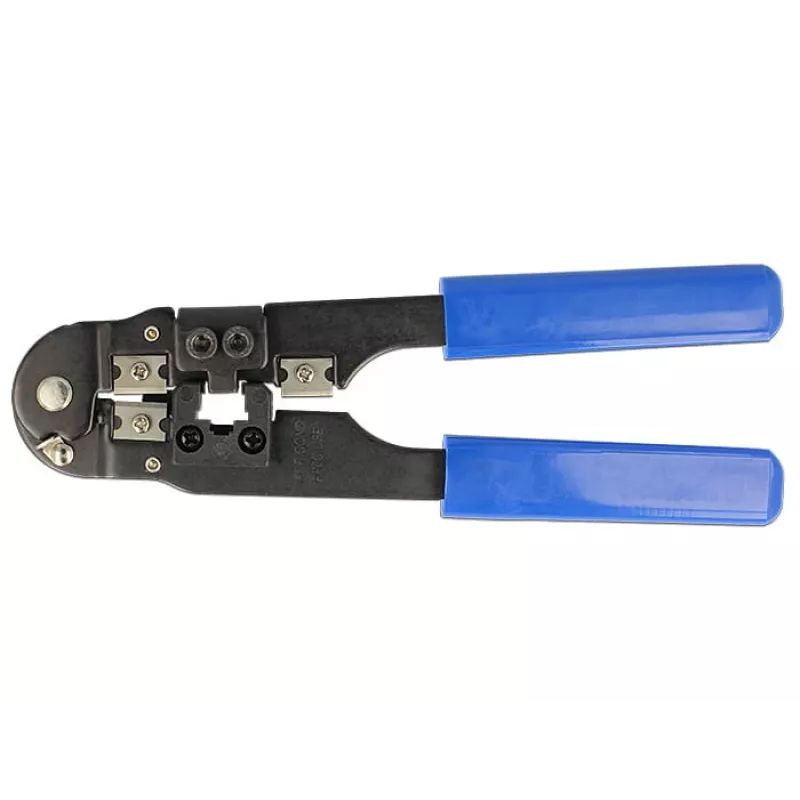 Set di attrezzi per preparazione cavi DeLOCK 86105