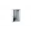 Digitus DN-WD19 12U/600 armadio rack da parete grigio chiaro