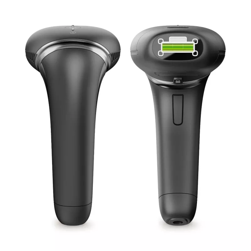 Epilatore Silk'n 7 Intense Pulsed Light IPL nero