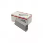 OKI Giallo - Originale - Cartuccia toner - per C7100