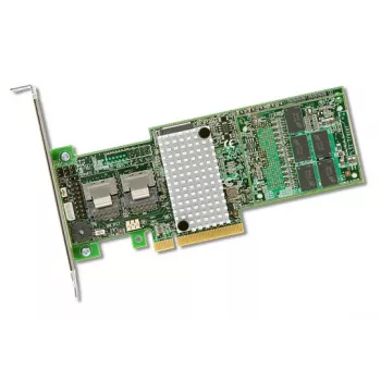 Adattatore interno IBM 4-Port 6Gb/s SAS