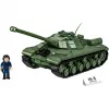 COBI Historical Collection WWII Is-3 carro armato pesante sovietico