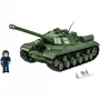 COBI Historical Collection WWII Is-3 carro armato pesante sovietico
