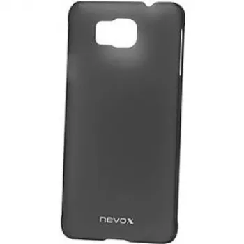 nevox 1274 custodia cover nero protezione per cellulare (1274)