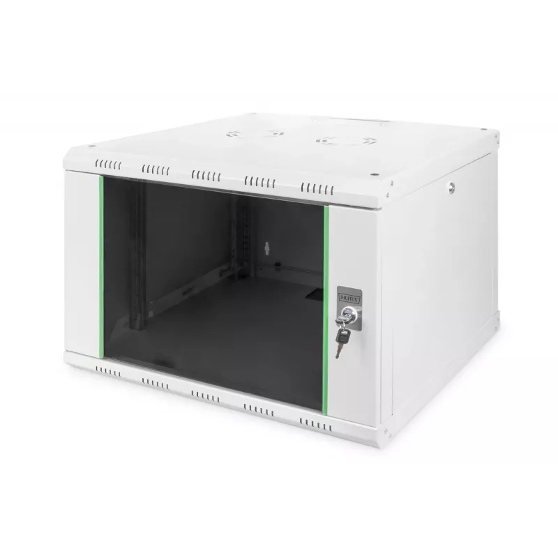 Case a parete Digitus Unique Series - 600x600 mm (LxP)