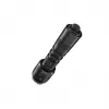Torcia portatile Nitecore CI7 — 4 LED, 2500 lumen, 130 h di autonomia, 148,2 mm, 158 g, nera