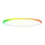 Plafoniera smart Yeelight Mars C300 Edge-Lit 3000K, classe di efficienza energetica D