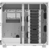 Thermaltake AX700 Grand Tour case E-ATX con pannello laterale in vetro (bianco)
