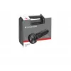 Ledlenser P18R torcia LED ricaricabile, nera