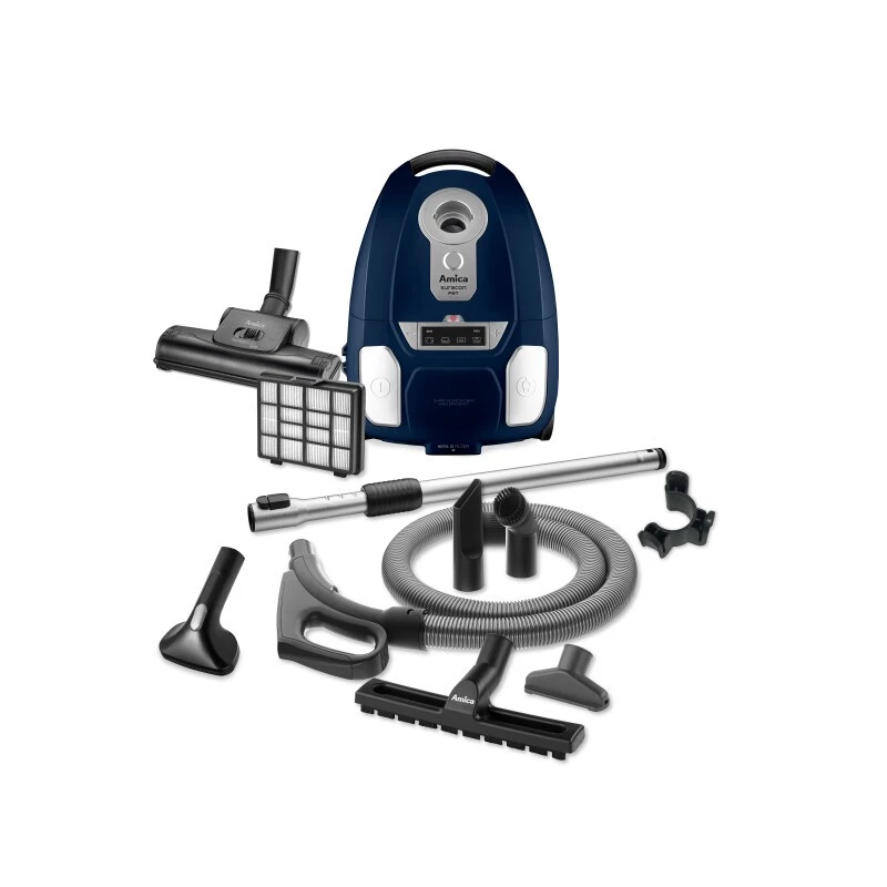 Aspirapolvere SURACON PET VM700