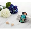 Custodia protettiva iKins per iPhone 11 Pro Max – sunrise nero