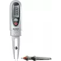 Tester componenti digitale Voltcraft SMD-200 CAT III 600 V display (Counts): 6000 (SMD-200)