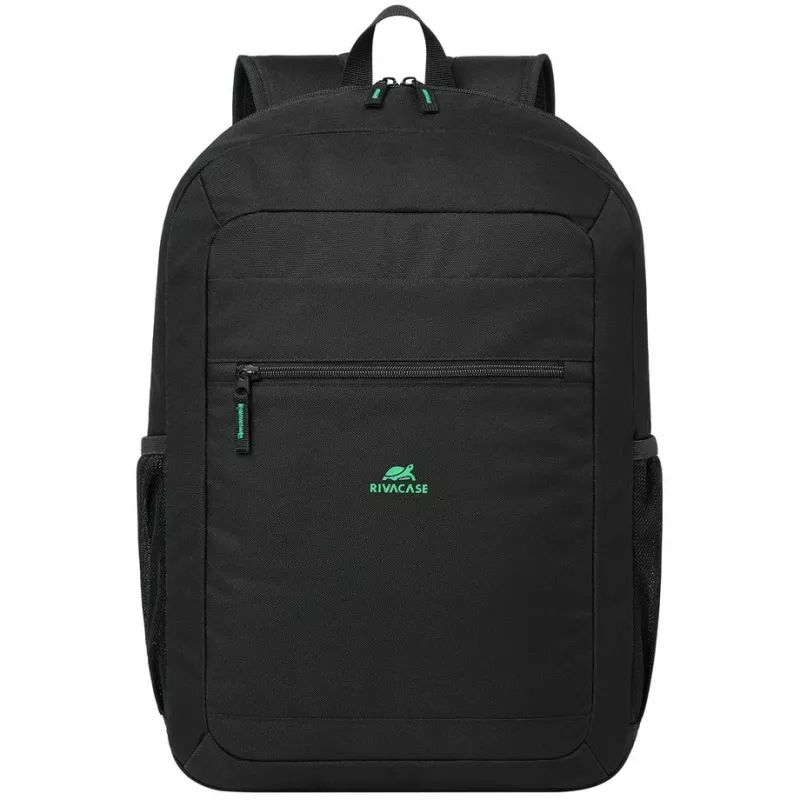 Zaino per laptop Rivacase 5566 per laptop da 15,6–16 pollici, nero