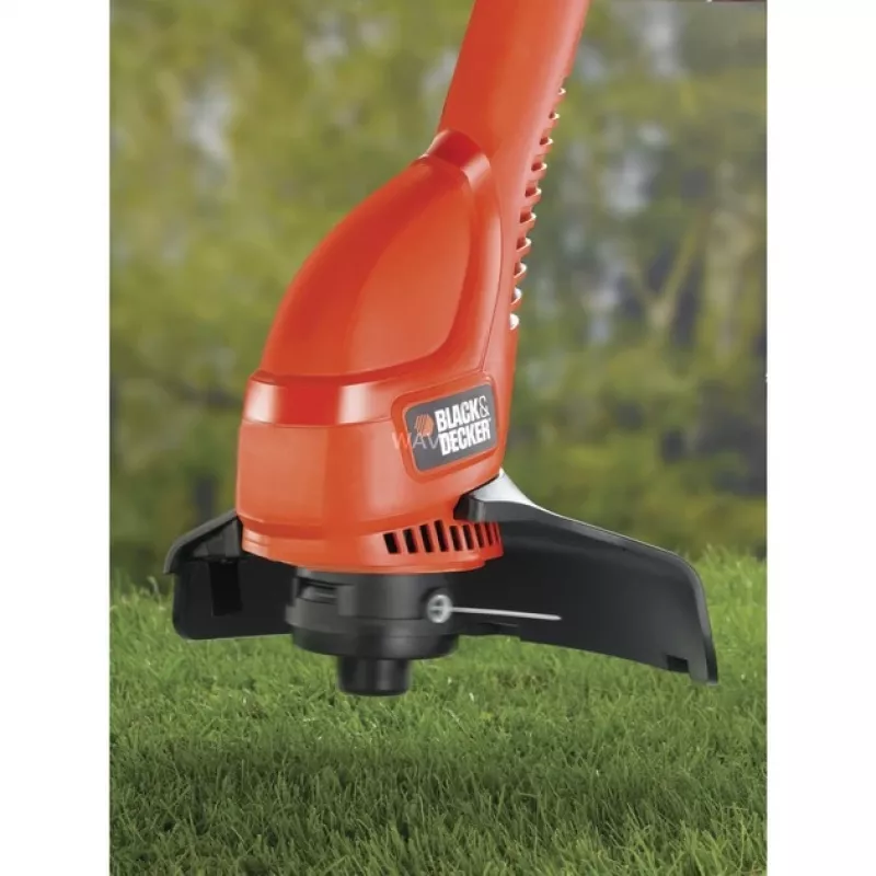 Tagliabordi Black & Decker GL310 25 cm 300 W 11500 RPM