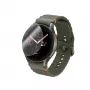 Fixed | Vetro temperato protettivo per smartwatch Samsung Galaxy Watch 7 (40 mm), 2 pezzi | trasparente