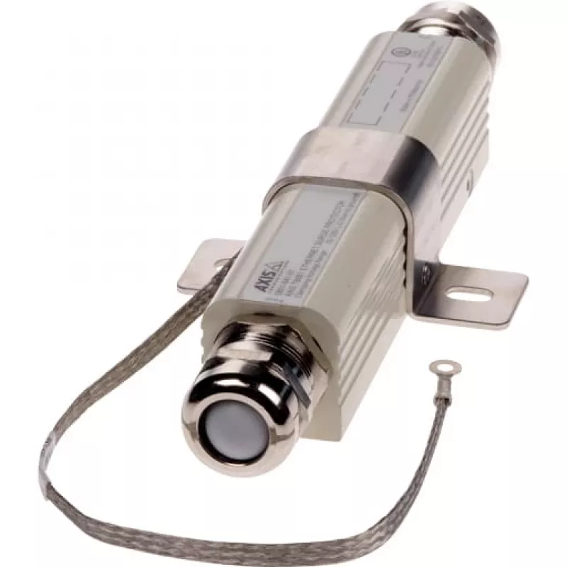 Protezione da sovratensione Axis 5801-641 grigio