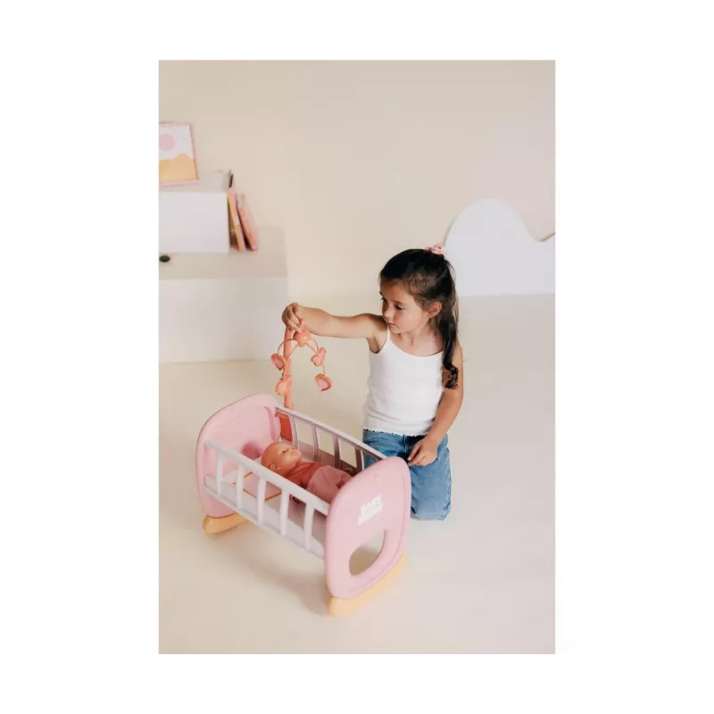 Lettino Baby Nurse