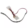 Striscia LED Lamptron FlexLight Pro 12 LED UV – illuminazione accento UV compatta