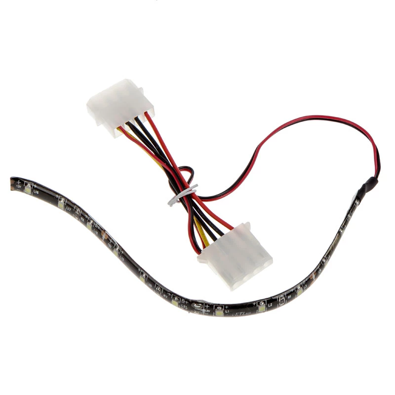 Striscia LED Lamptron FlexLight Pro 12 LED UV – illuminazione accento UV compatta