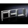 Rittal DK 7050.100 kit di montaggio per rack, 3U, 19" (48,3 cm)