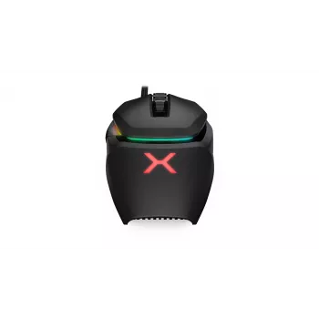 Mouse gaming modulare con filo Krux Bot RGB