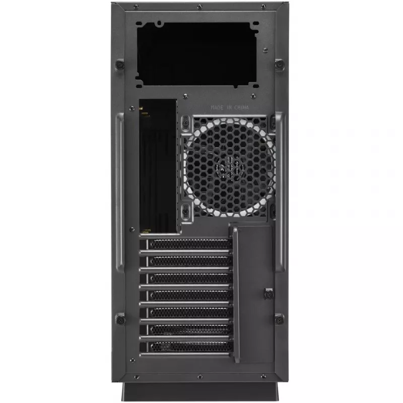 Sharkoon PURE STEEL - tower - E-ATX - senza alimentatore