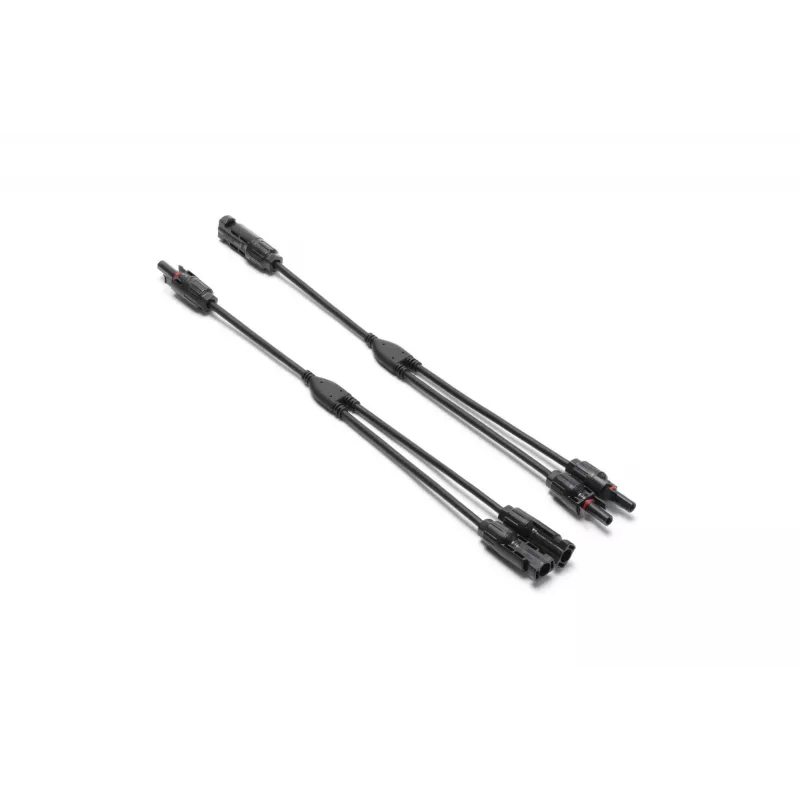 Cavo di alimentazione modulo solare DJI DY0030 cavo di collegamento parallelo MC4 per impianti solari