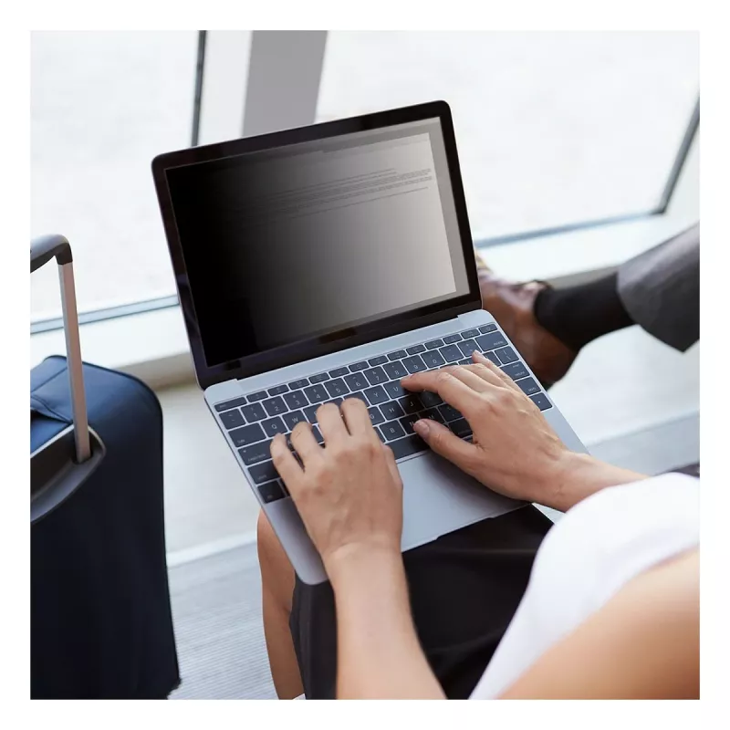 Mobilis Filtro magnetico per la privacy per Surface Laptop 6 13,5'' (016444)