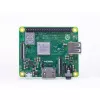 Raspberry Pi 3 Model A+ - computer a scheda singola - Broadcom BCM2837B0 / 1,4 GHz - RAM 512MB - 802,11a/b/g/n/ac, Bluetooth 4,2 (Raspberry Pi 3 Model A+)
