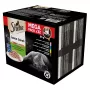Cibo umido per gatti vaschetta Sheba assortimento 32 x 85 g — pollame misto, anatra, salmone, tonno