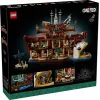 LEGO ONE PIECE 75640 Il ristorante galleggiante Baratie