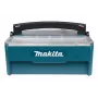 Makita P-84137 cassetta per minuteria/utensili plastica verde