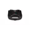 Mesko Home MS 3032 tostiera, 750 W, nero