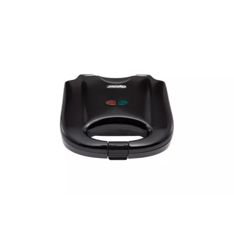 Mesko Home MS 3032 tostiera, 750 W, nero