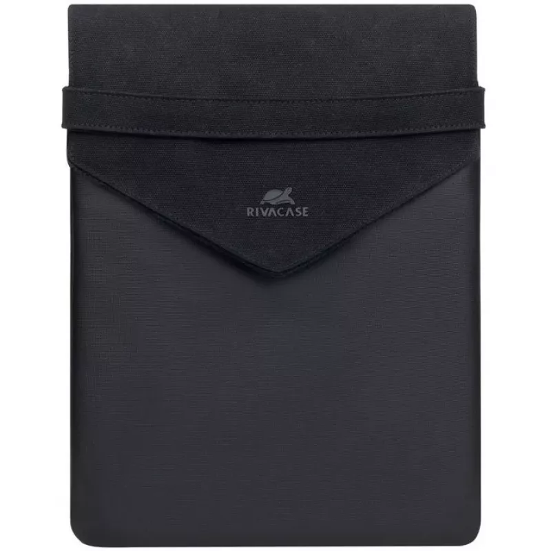 Custodia sleeve per notebook Macbook Pro 13-14/8503 nero Rivacase