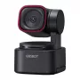Webcam Obsbot Tiny 3 Lite PTZ 4K — webcam Obsbot Tiny 3 Lite 4K con controllo PTZ