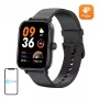 Smartwatch Colmi P81 nero