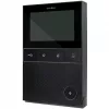 Videocitofono IP DoorBird A1101 Black Edition — postazione di accesso per controllo videocitofonico IP (modello A1101)