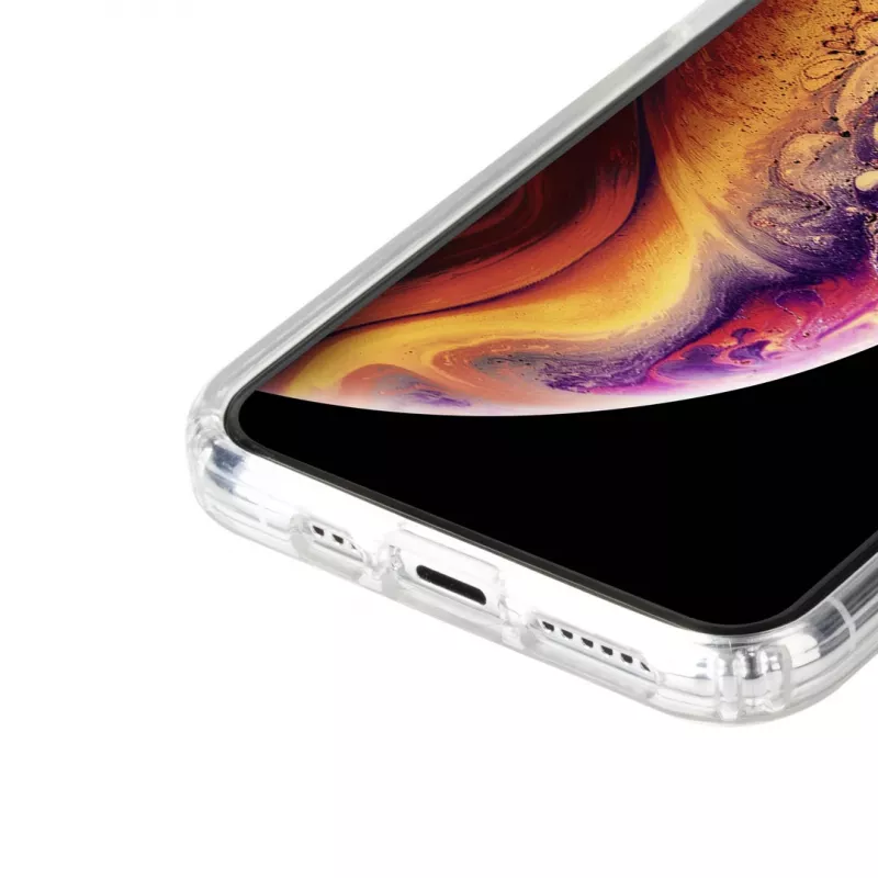 Cover Krusell Kivik iPhone 11 Pro 14.7 cm (5.8 inch) trasparente